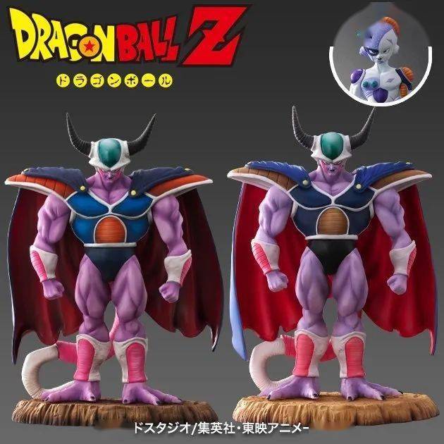 plex七龙珠dragonballarise系列克鲁德大王通常版特别版