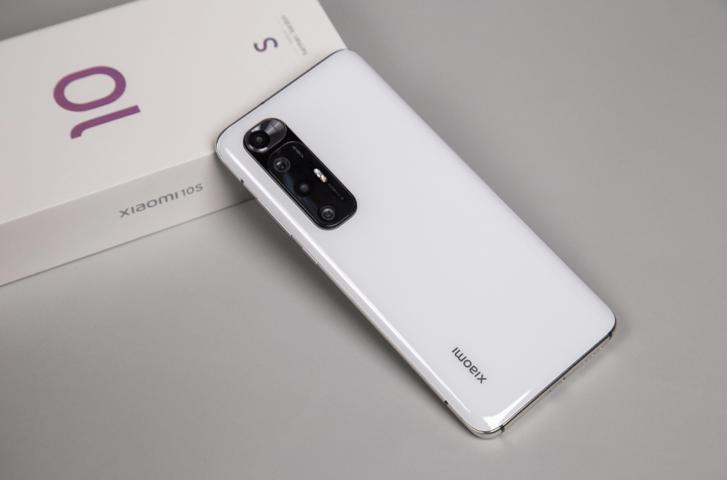 小米11s在路上了骁龙88848mp双主摄z轴线性马达很有诚意