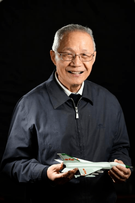 顾诵芬、王大中荣获2020年度国家最高科学技术奖！