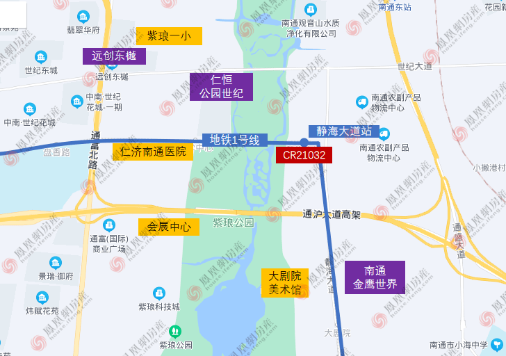 限房价3万/平!中创区"地铁上盖"地块成功落锤