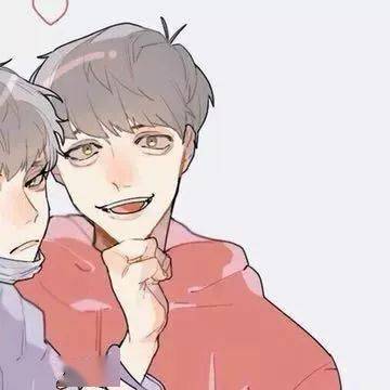 敲多奈斯的轻腐基友头像吖