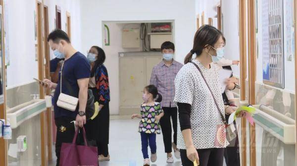 深圳市|儿童反复高烧，家长要留心！这三种传染病风险升级