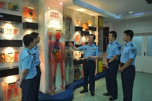 科学技术|矢志铸骨梁——记空军军医大学2020年度国家科学技术进步奖一等奖团队