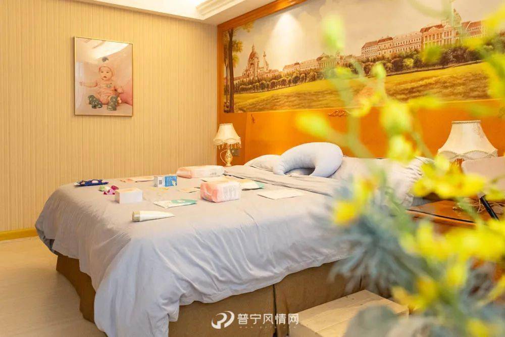 月子中心美国_好的美国月子会所_月子机构美国