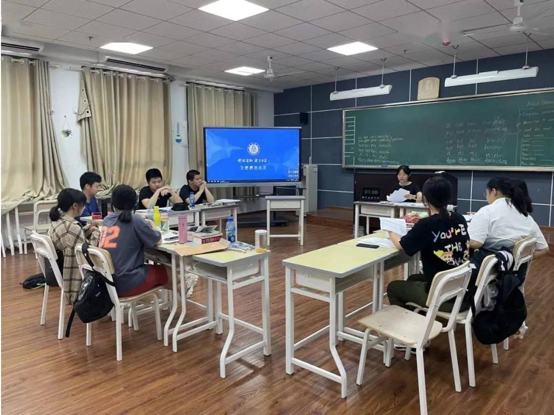 本部|西南大学附中国际课程中心:重回本部唤新颜 复旧如初再出发