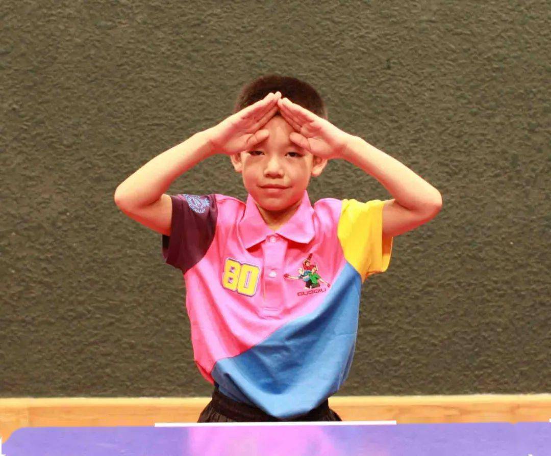 徒手挥拍,你值得拥有 | 业余启蒙_动作