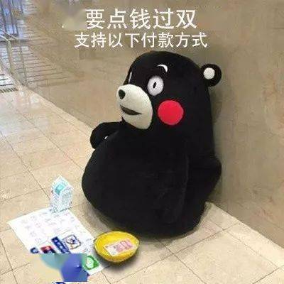 每日沙雕表情包