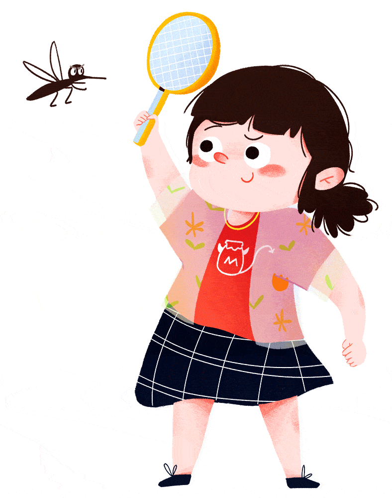 水果派|家里凭空冒出来的小飞虫是啥？有害吗？