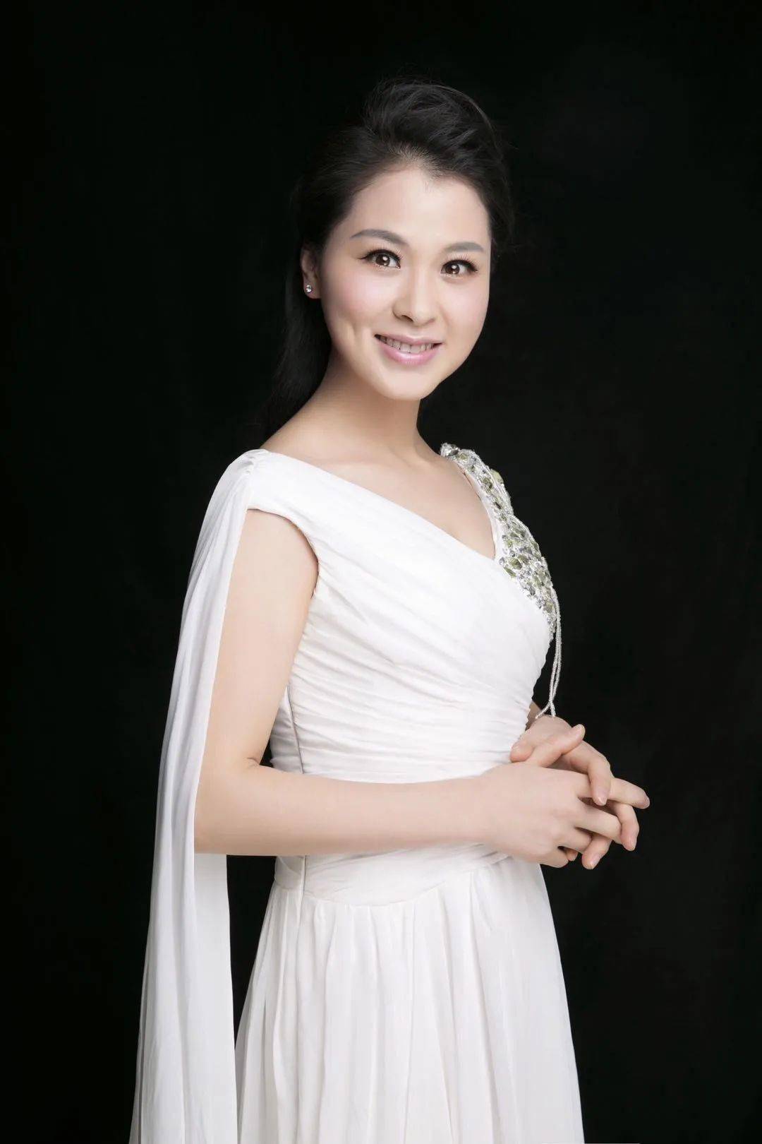 河南省歌舞剧院演员图片