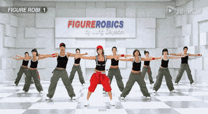 帕梅拉|帕梅拉会成为下一个过气的郑多燕吗？