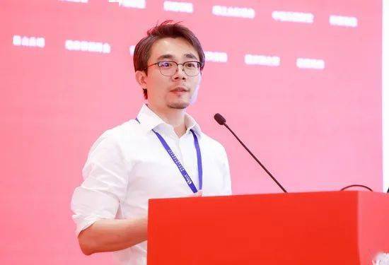 纪钟晨作《业财融合信息化系统在经营管理中的应用》发言钢之家网站