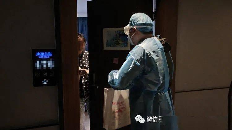 据统计,目前国内超过80%城市的隔离期甚至都已经超过了21天,也就是说