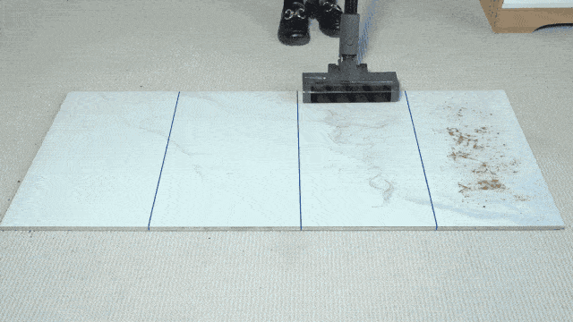 评测|全能吸尘器评测！吸拖一体难缠毛发秒清理，犄角旮旯高处打扫全搞定