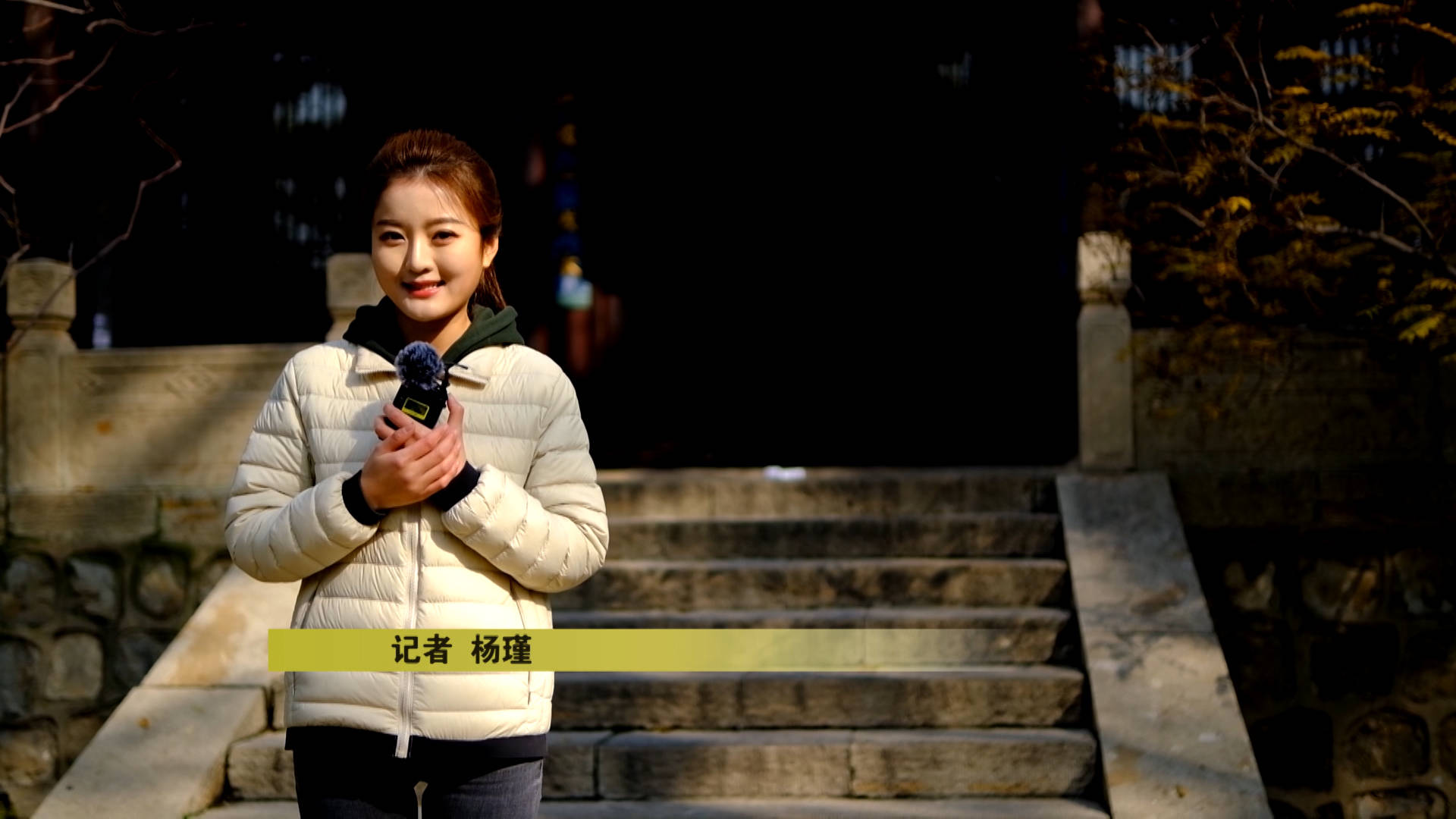 下次来晋祠,您一定不要错过哦.(记者 杨瑾 小石)