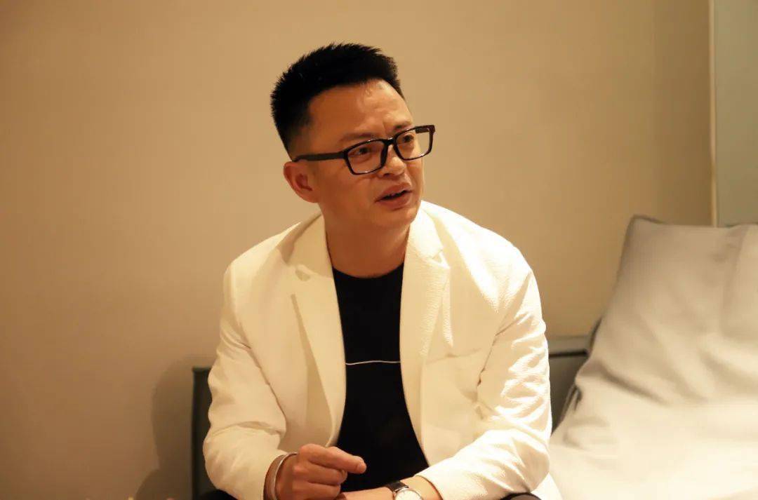 ciff上海虹桥和信国际陈杰品鉴少数派的设计哲学