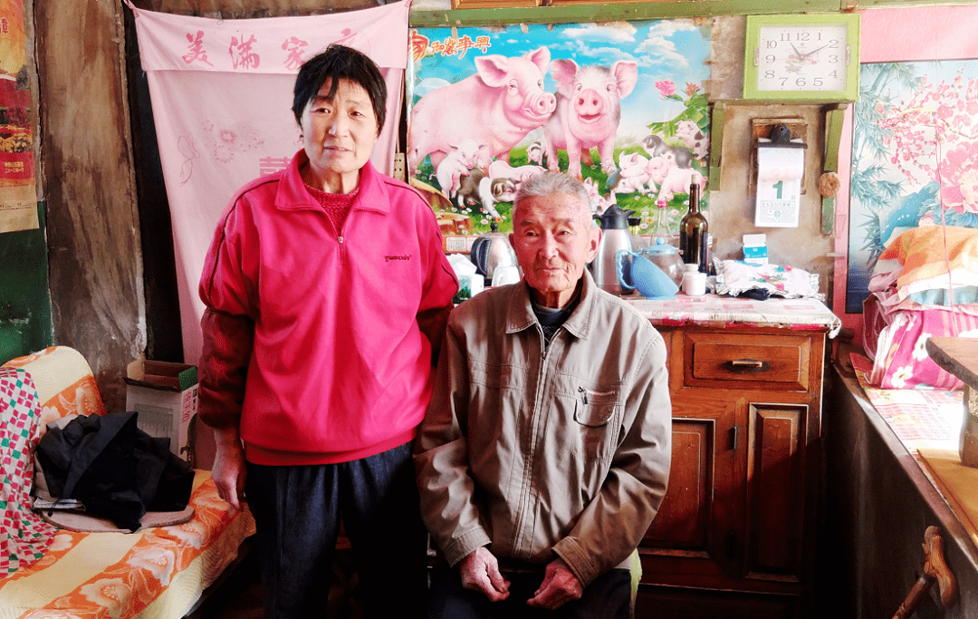 冰血长津湖击溃王牌军蓬莱94岁老兵含泪讲述