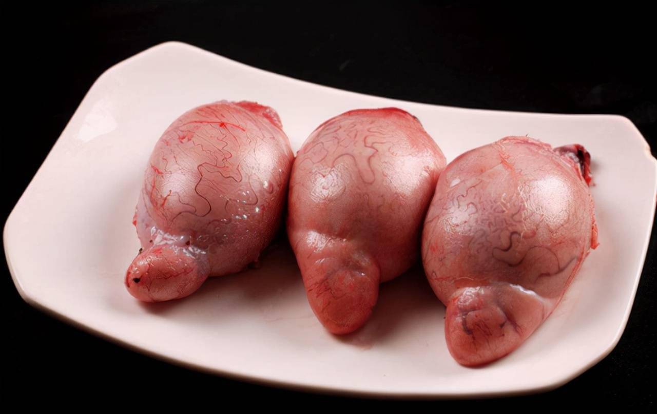 吃羊腰子真的能补肾吗若想养肾不妨尝试多吃这4物