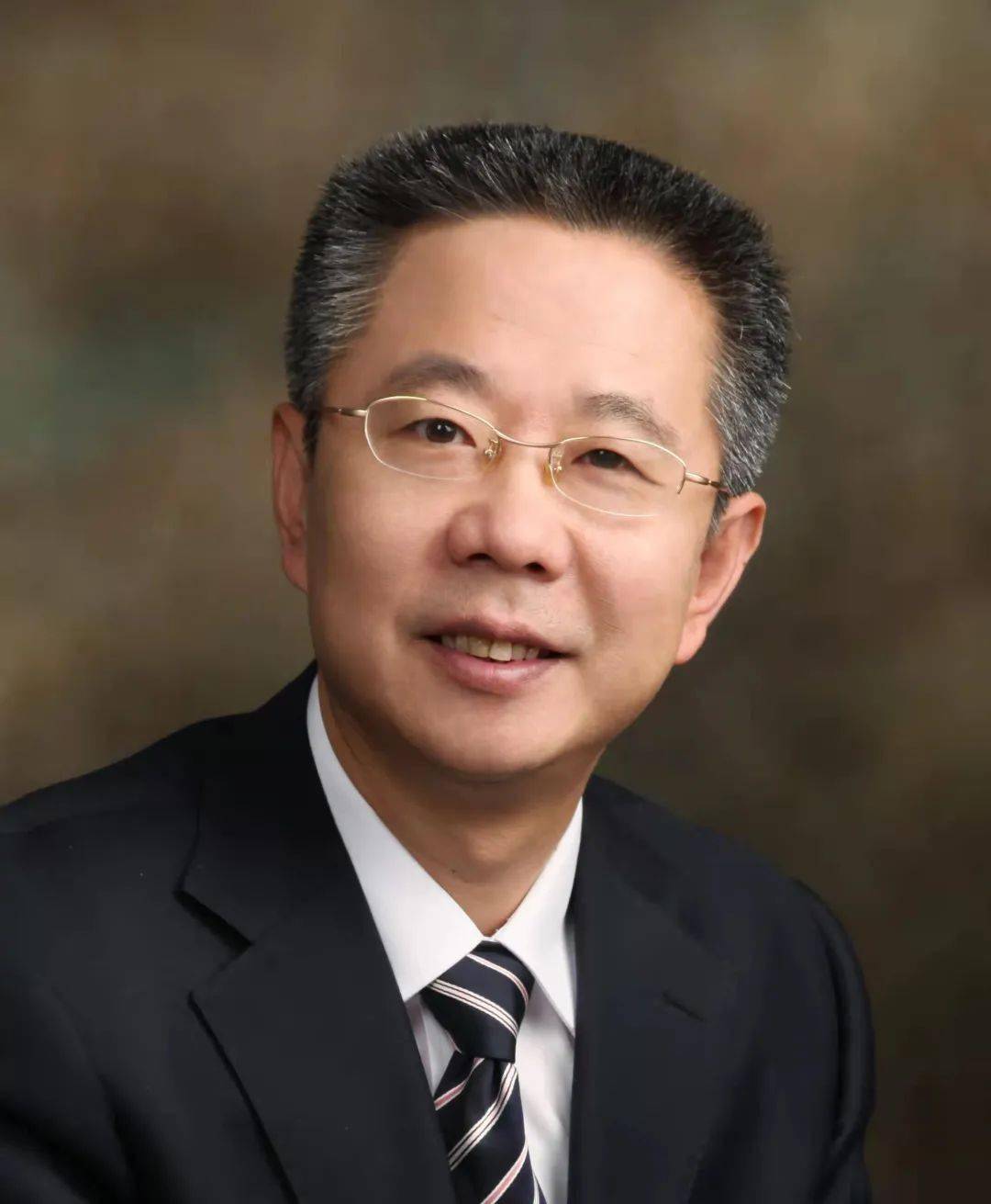 上海六院福建医院党委书记"上岗"_王建波