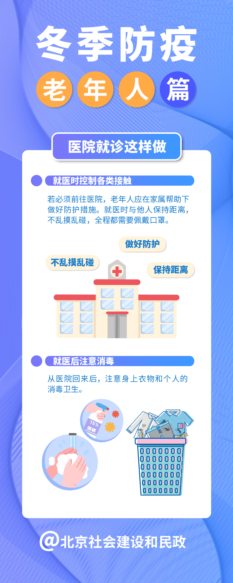 采购|冬季老人防疫怎么做？看完就知道了~