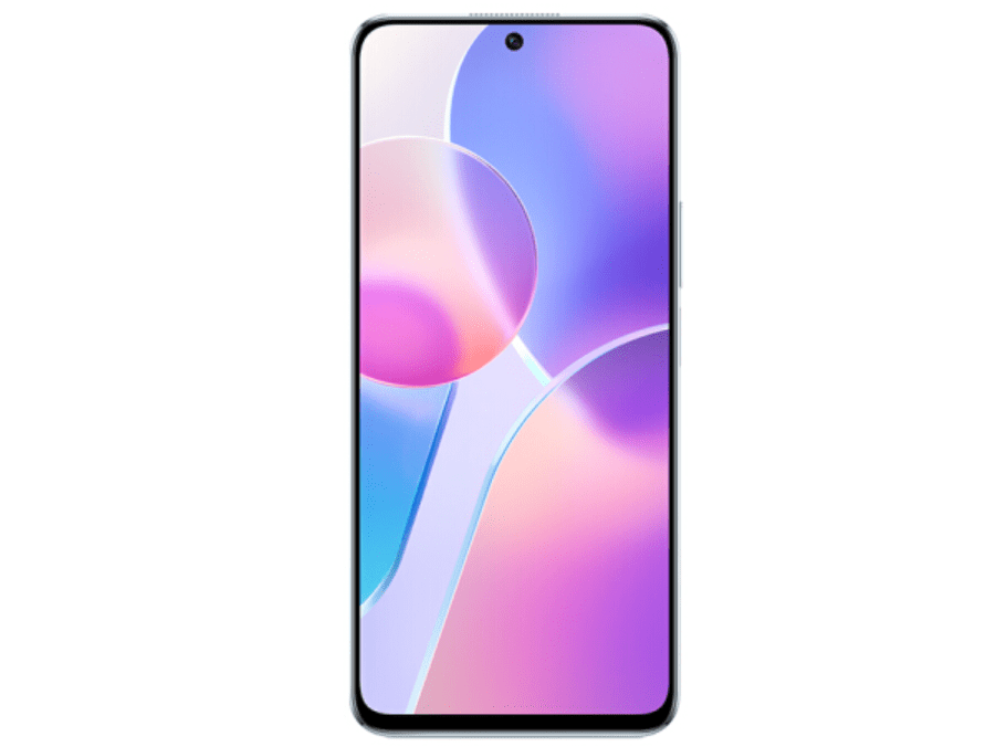 荣耀 X30i 今日开售：天玑 810 芯片 + 4000mAh 电池，1399 元起