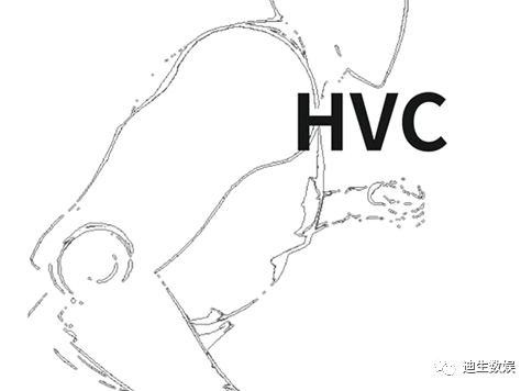 广电总局推动 “虚拟主播” 节目生产制作， HVC探索 “虚拟直播” 新型互动连接