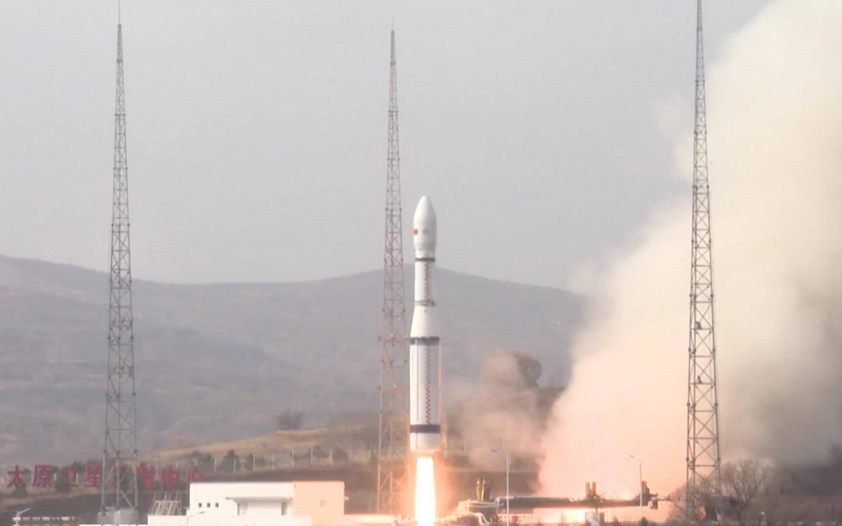 我国成功发射可持续发展科学卫星，它将如何精细刻画人类活动？