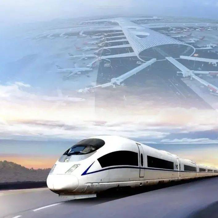 一站式出行!深圳推出“空铁联运”服务_旅客