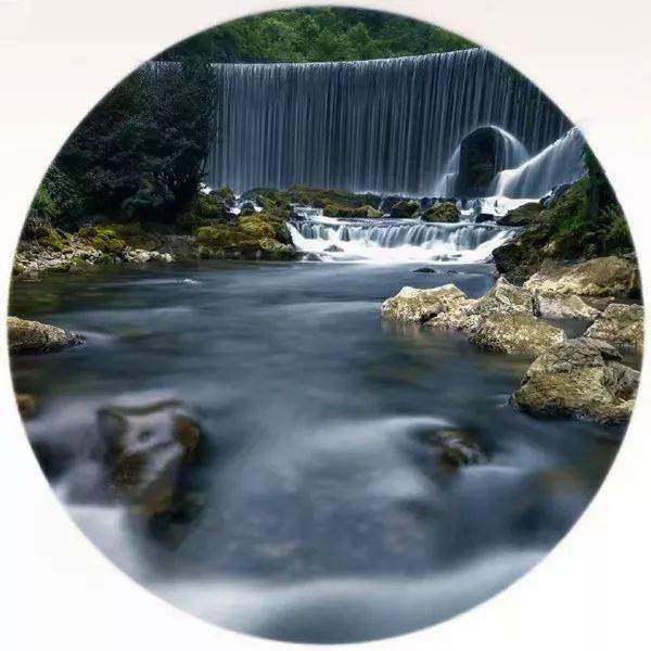 如水人生,做人当如水_阶段