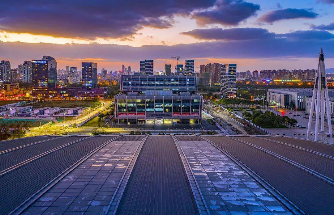 国际商报专版丨宁波保税区进口贸易领航向开放浪潮再扬帆