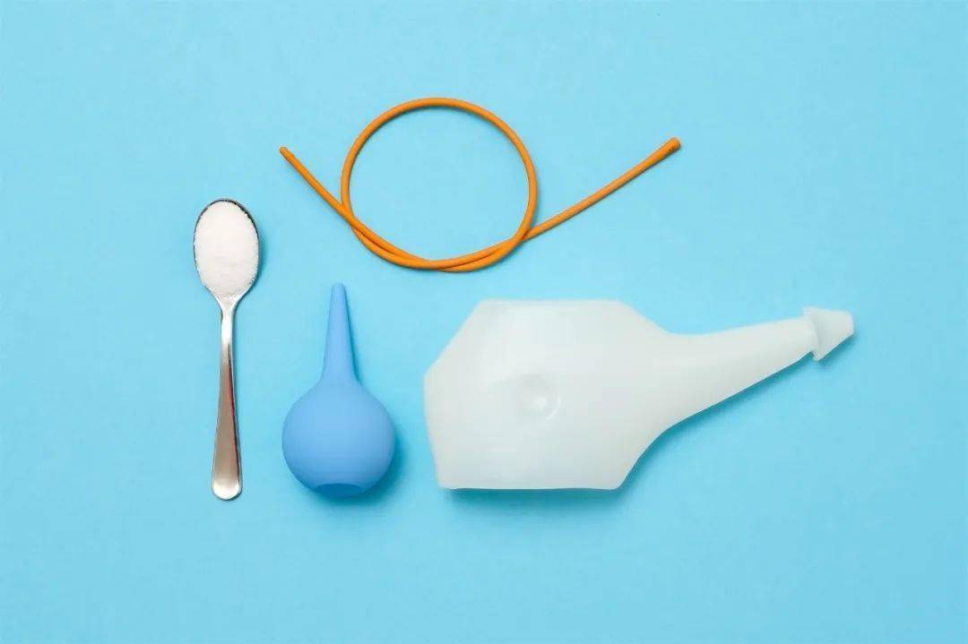 方法|鼻腔需要清洗吗？这些人群尤其需要……