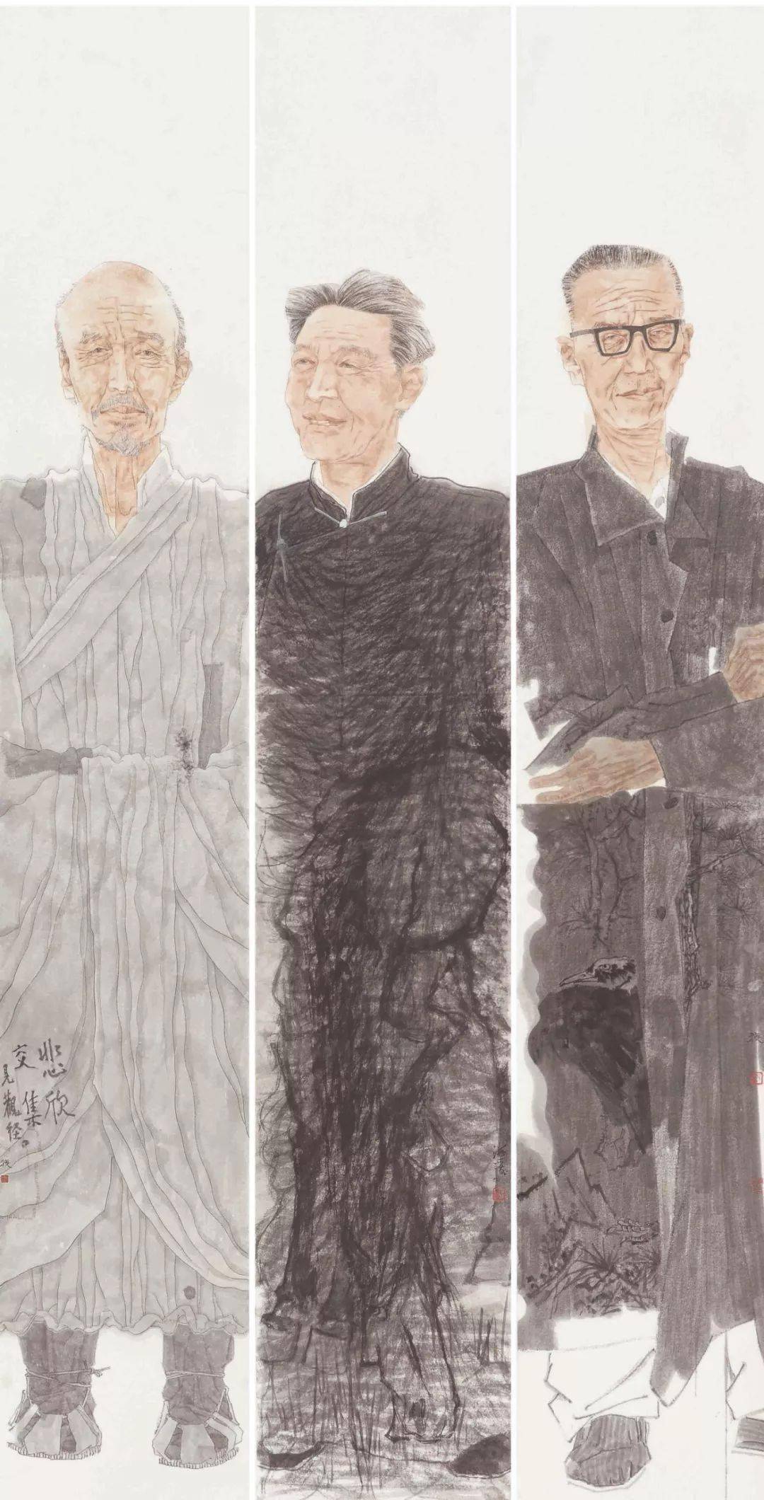 刘海涛 作品