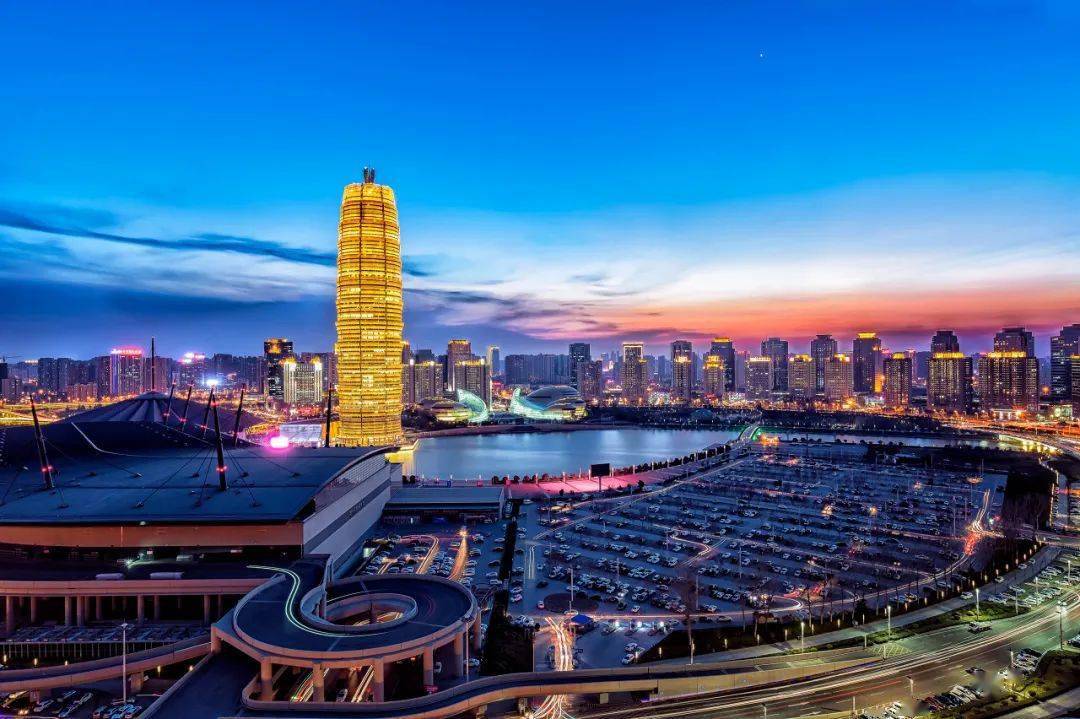 经历|今年的郑州，太难了！