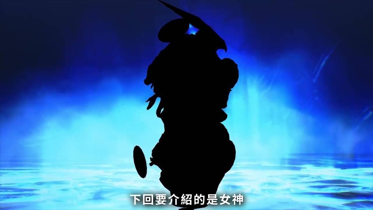 真女神转生5恶魔介绍大天使米迦勒