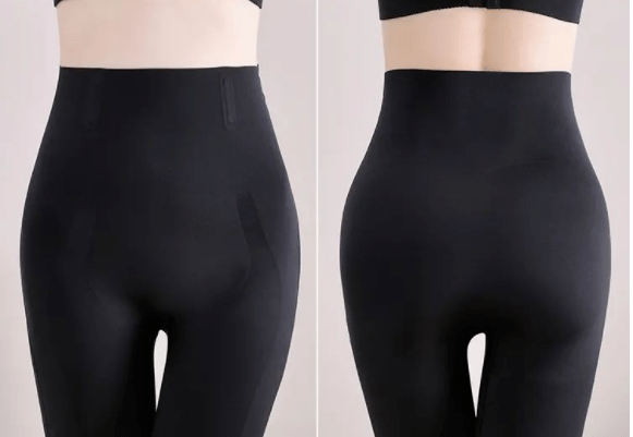 身材 79元一条！臀线提高1cm，腿长5cm，女明星筷子腿的秘密都在这