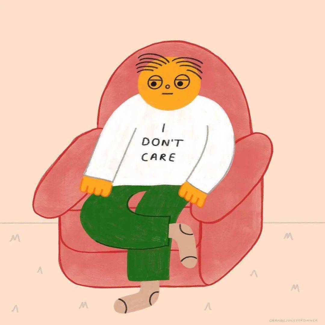 头发|是时候推广秃头美学了