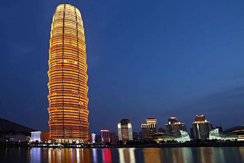 经历|今年的郑州，太难了！