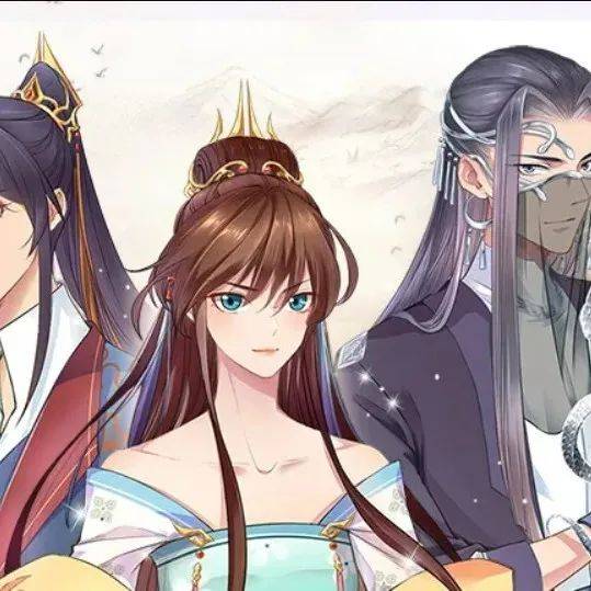 漫画推荐|《狂女重生:纨绔七皇妃》_慕容