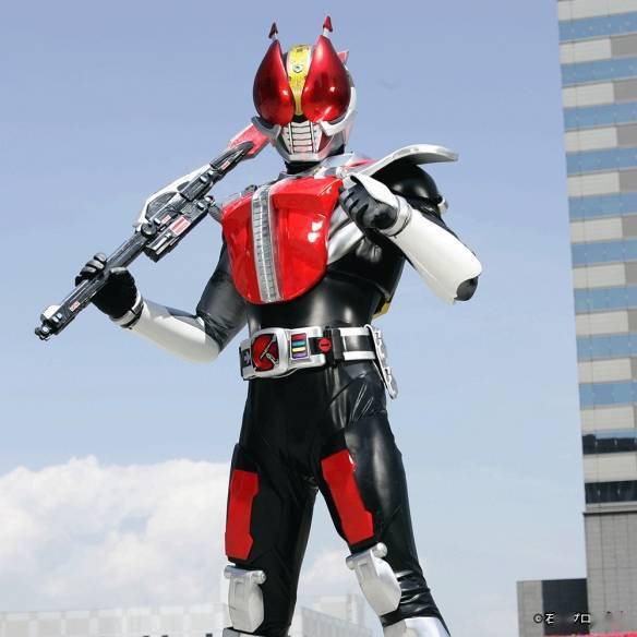 hnk全假面骑士大投票结果公布假面骑士电王夺冠