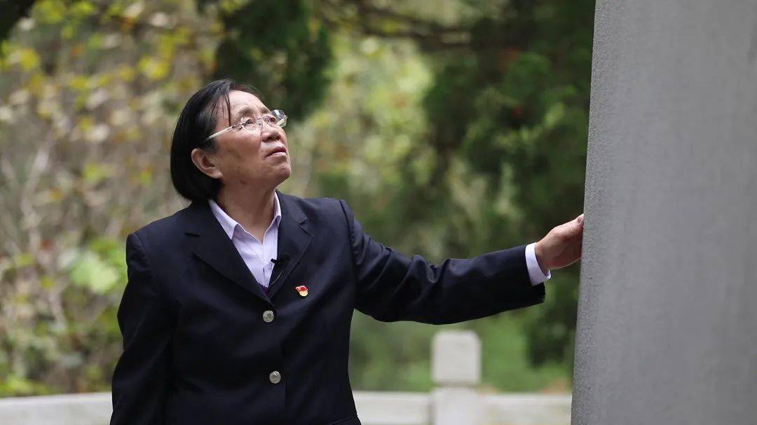 为这位淮安人点赞!_李爱云