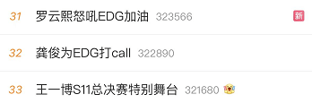 玩家|EDG，半夜是不是刷满了你的朋友圈？他们是一群什么人？做了一件什么事？让年轻人那么激动！