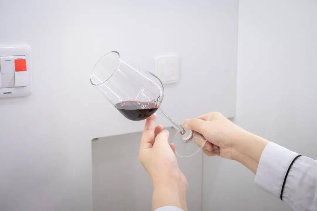 醇香|啥?上课喝酒?