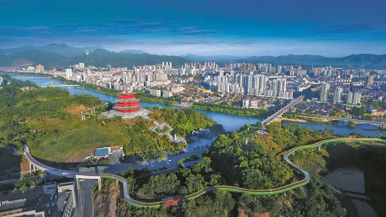 全省唯一!三明一地入选这份国家级名单