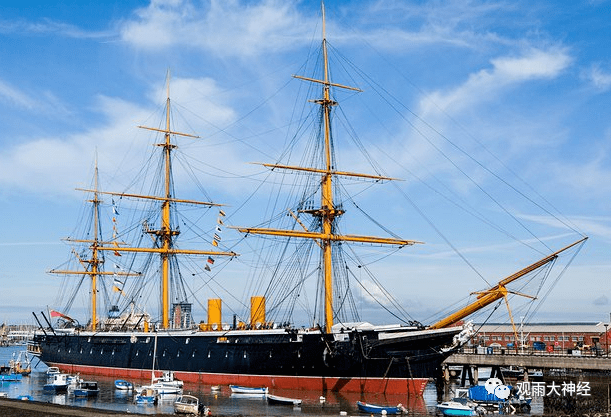 蒸汽朋克传奇简明蒸汽铁甲舰发展小传