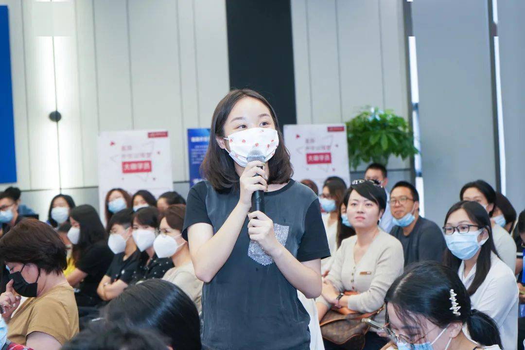 外贸人爆单的秘籍,helen老师实战型分享人气爆棚