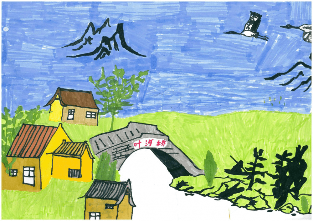 快来看看他们心中的太美太湖