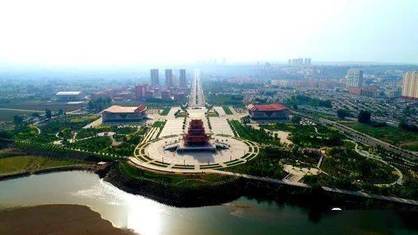 聚焦河曲大美河曲人文厚重风景如画