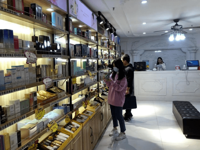活动【我为群众办实事】高新：专项行动来了！让你更加有“面子”