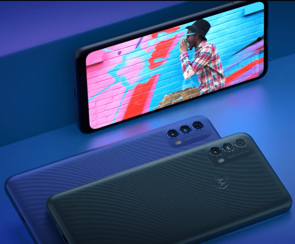 摩托罗拉 Moto E30 发布：搭载紫光展锐 T700 SoC