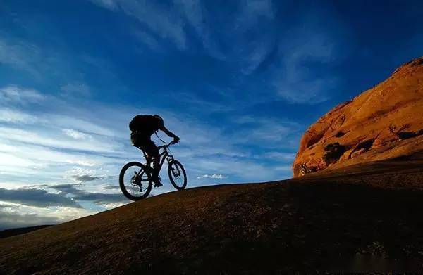 容颜|骑车VS不骑车，就是不同的人生体验！