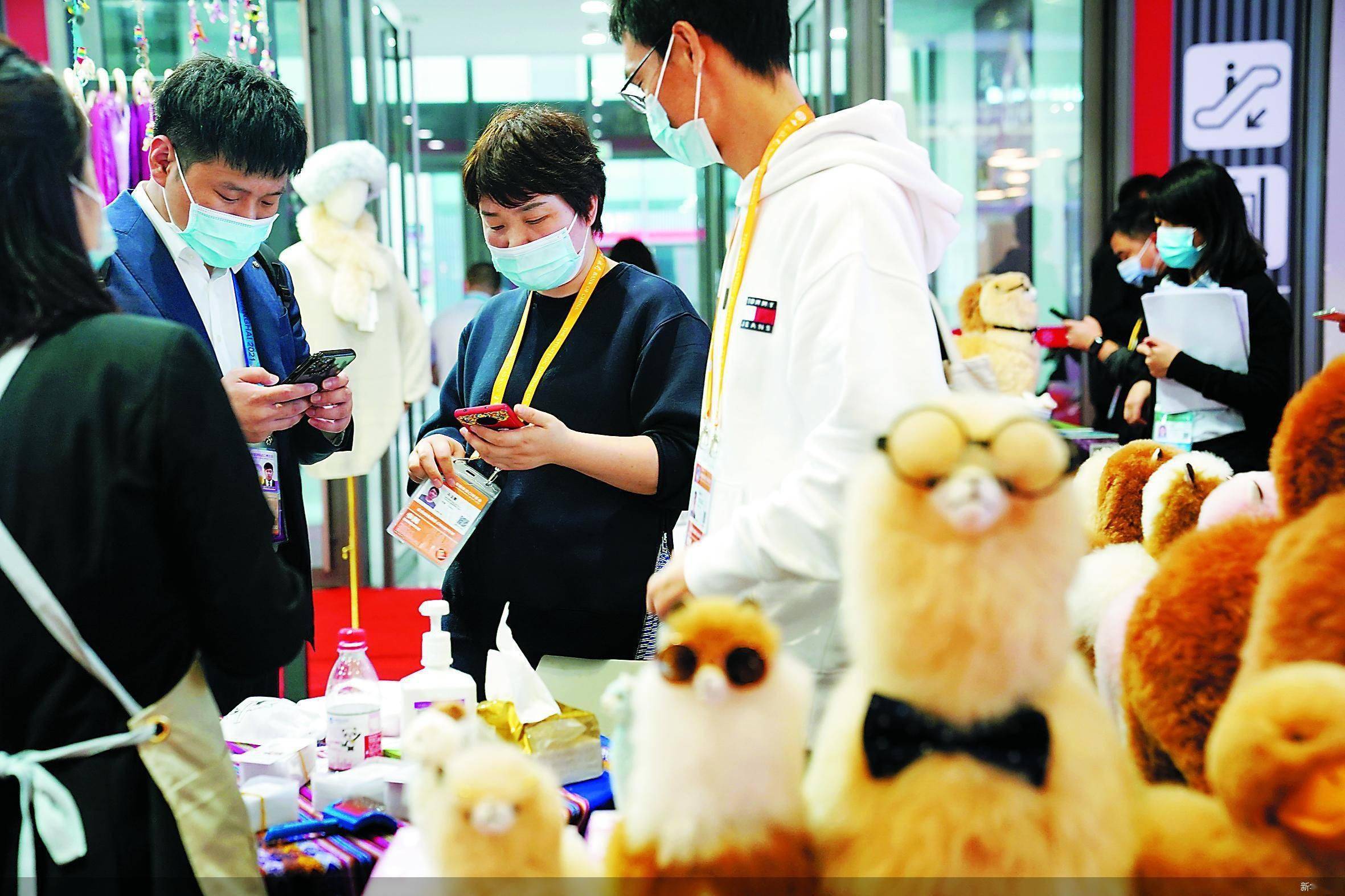 经济|消费进化论:买买买现在有什么不一样